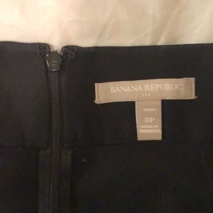 Banana Republic Skirts - Banana republic pencil skirt Banana Republic Skirts - Banana republic pencil skirt